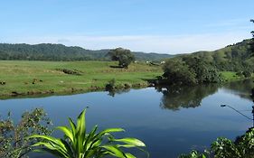 Daintree Riverview Lodges