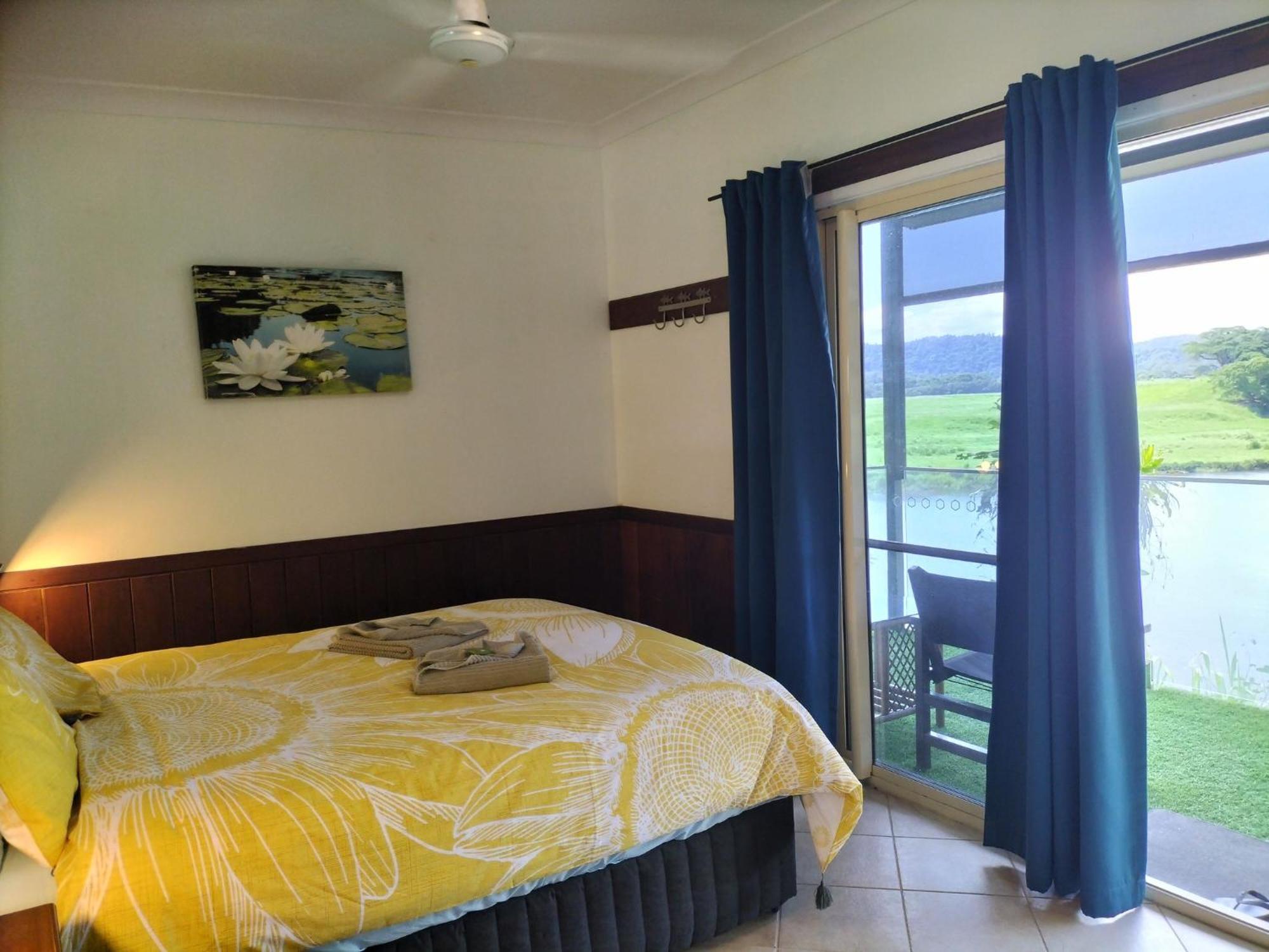 Daintree Riverview Lodges Exterior photo