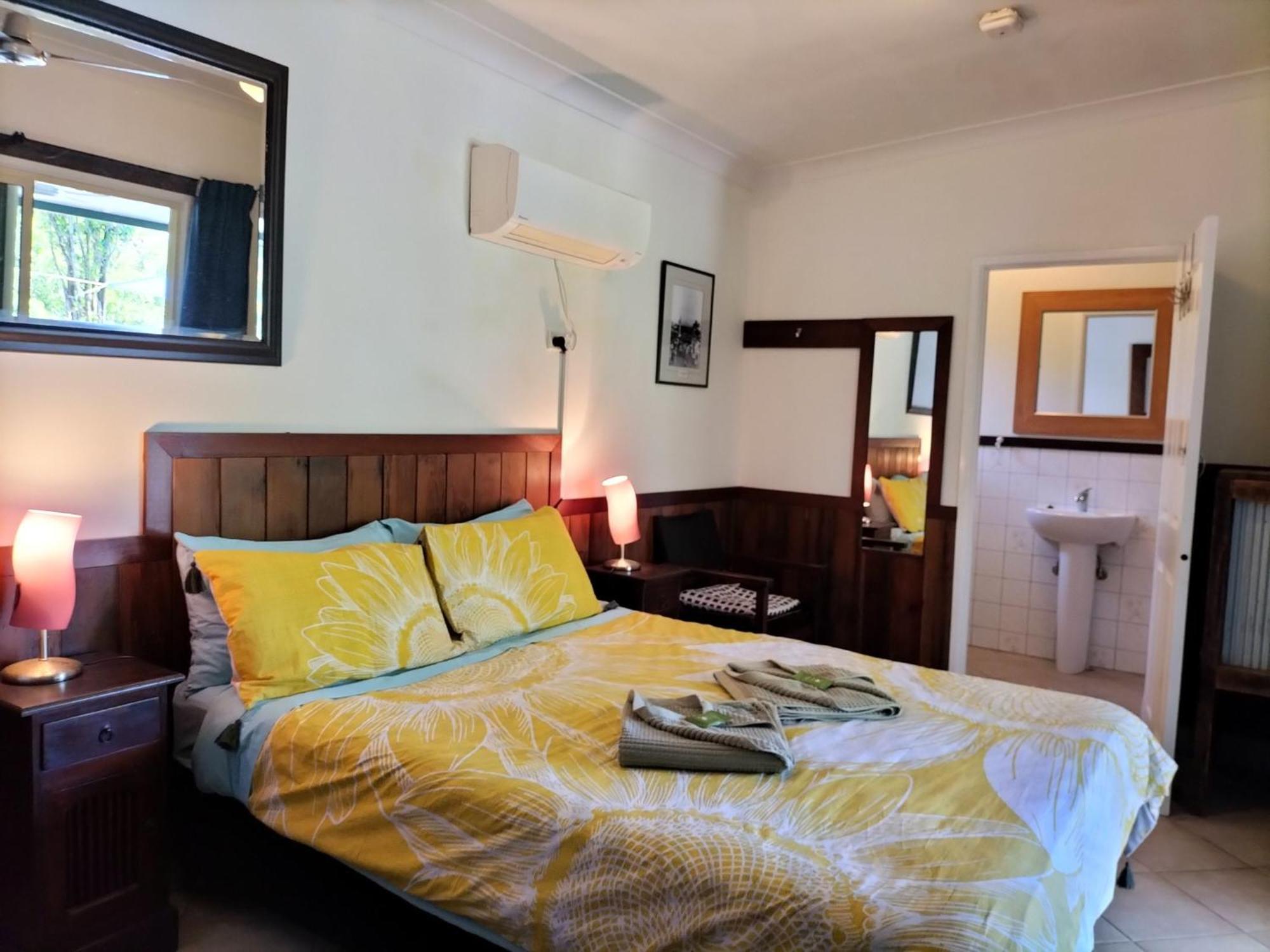 Daintree Riverview Lodges Exterior photo