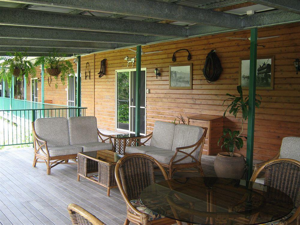 Daintree Riverview Lodges Exterior photo