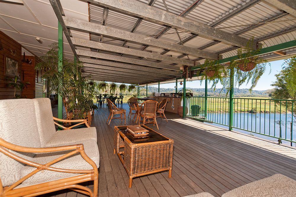 Daintree Riverview Lodges Exterior photo