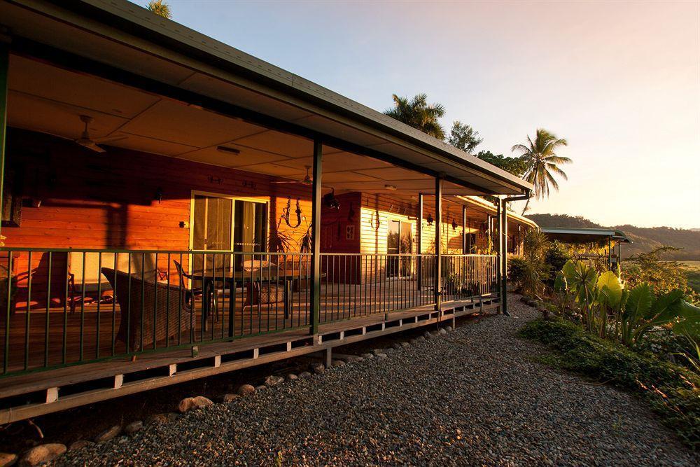 Daintree Riverview Lodges Exterior photo