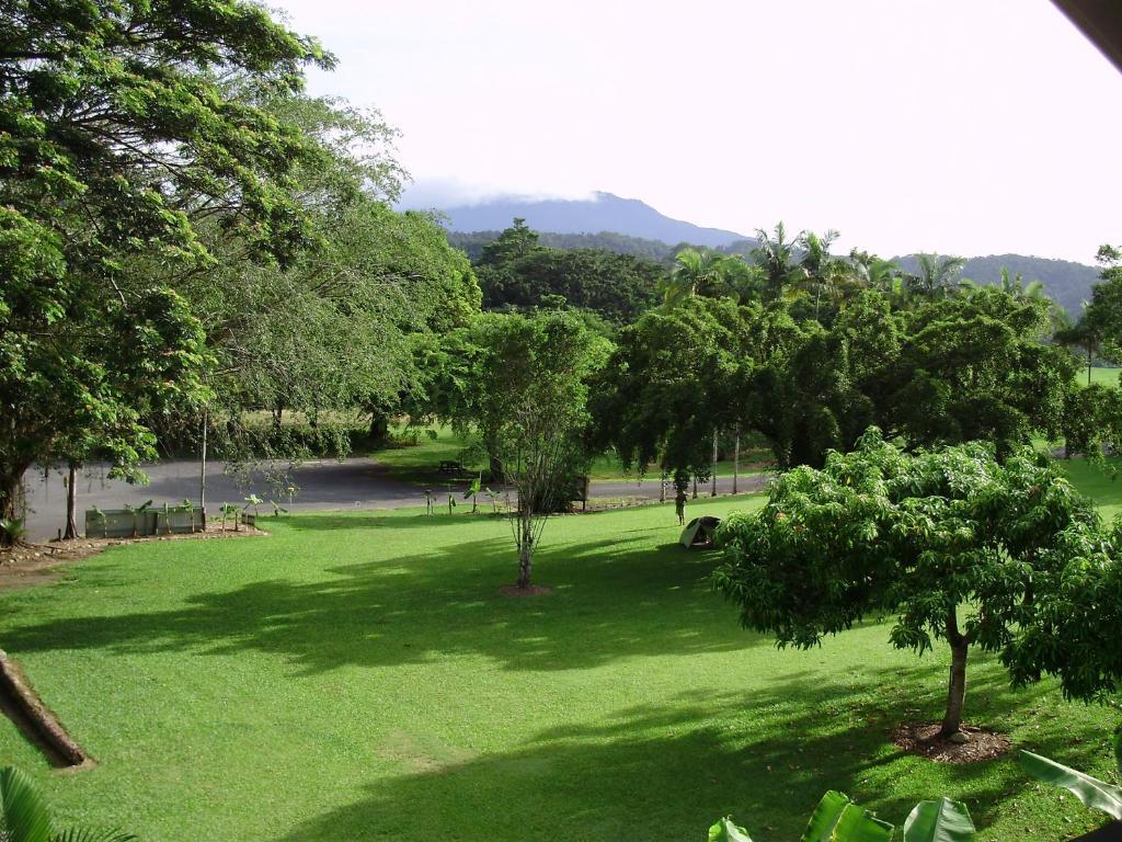 Daintree Riverview Lodges Exterior photo