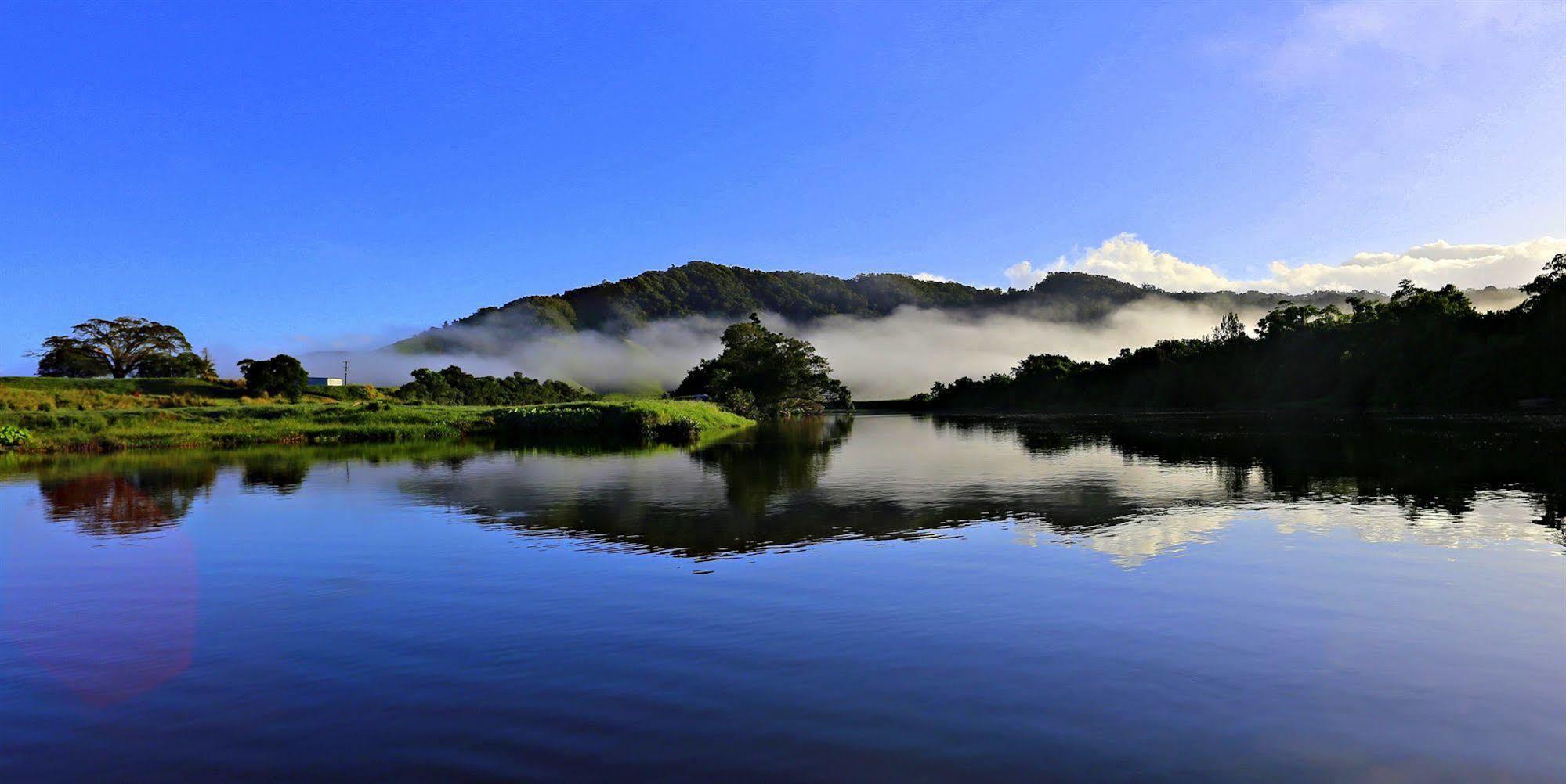 Daintree Riverview Lodges Exterior photo