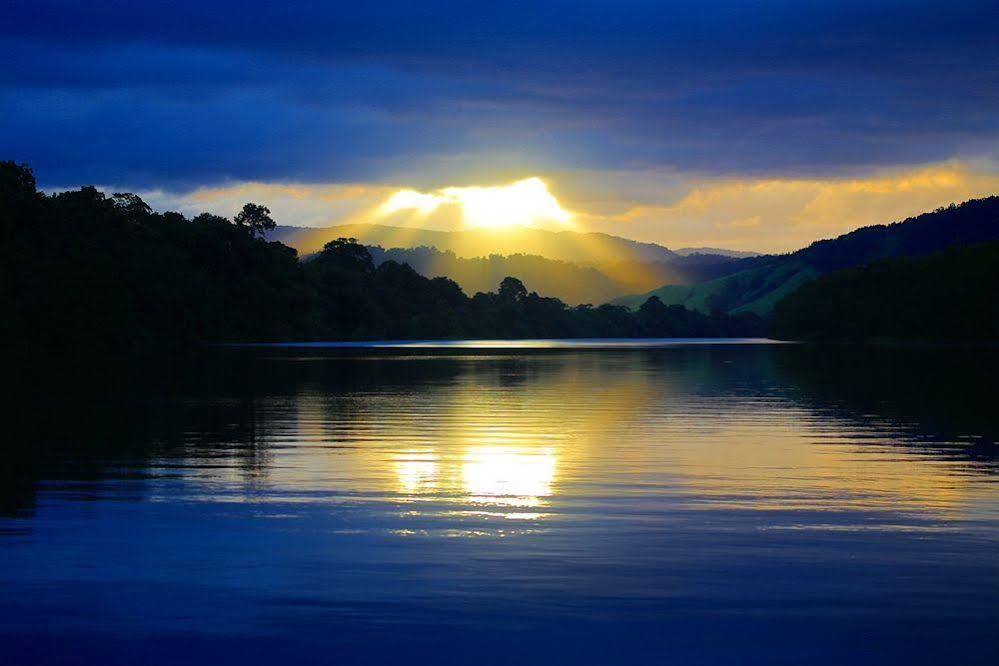 Daintree Riverview Lodges Exterior photo