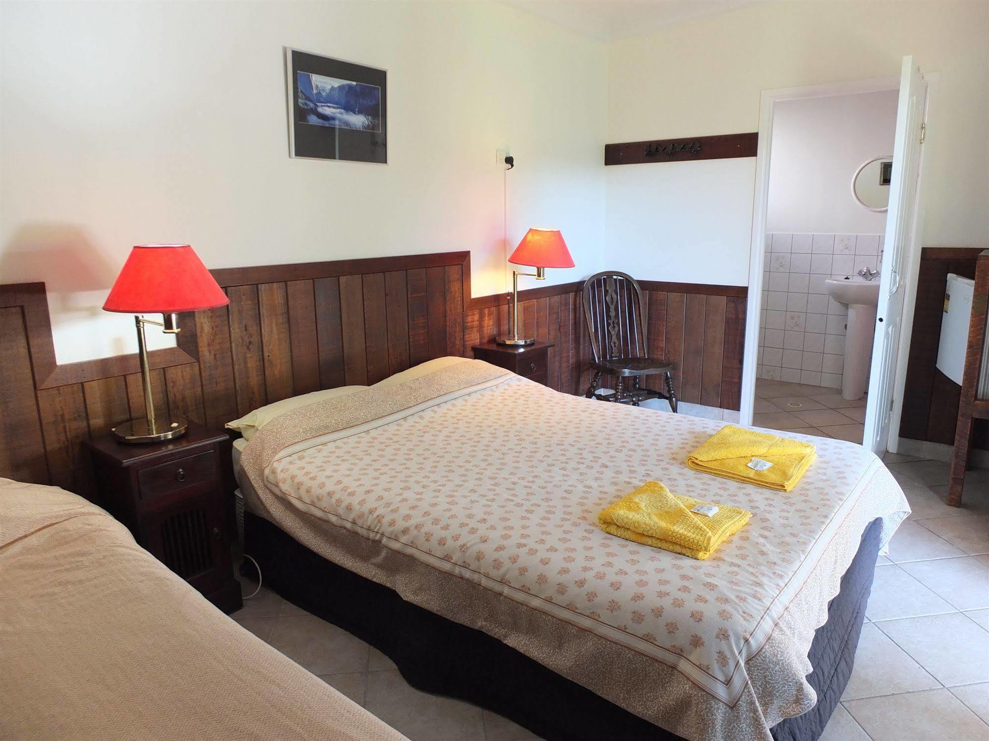 Daintree Riverview Lodges Exterior photo